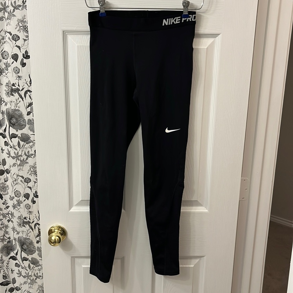 Women’s Nike Pro Running Tight